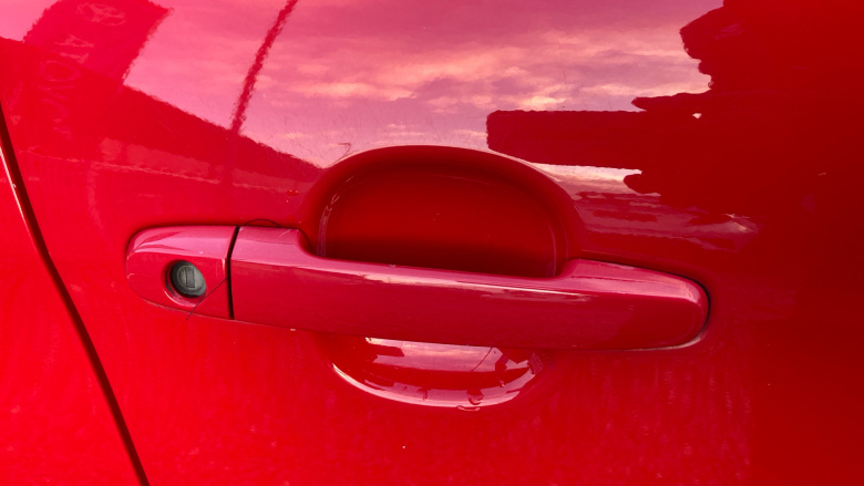 Toyota Aygo 1.0 VVT-i X-Play 5dr x-shift Petrol Hatchback